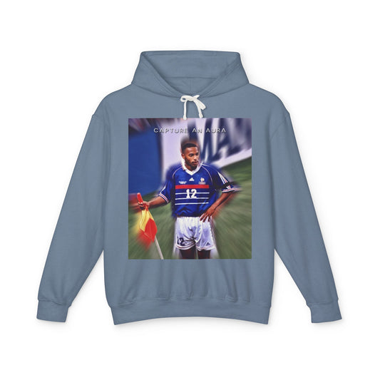 TT Aura Flashback Hoodie