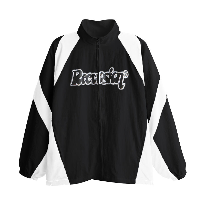Men's Pulse Street Windbreaker