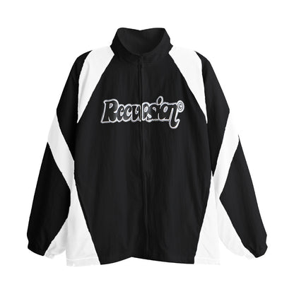 Men's Pulse Street Windbreaker