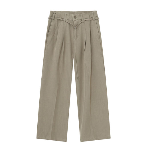 Men's Drape Code Pants