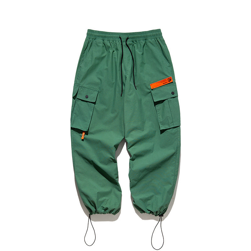 Men's Missed-Texts Cargos