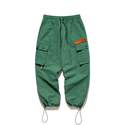 Men's Missed-Texts Cargos