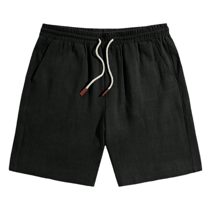 Men's Breezeloom Linen Shorts