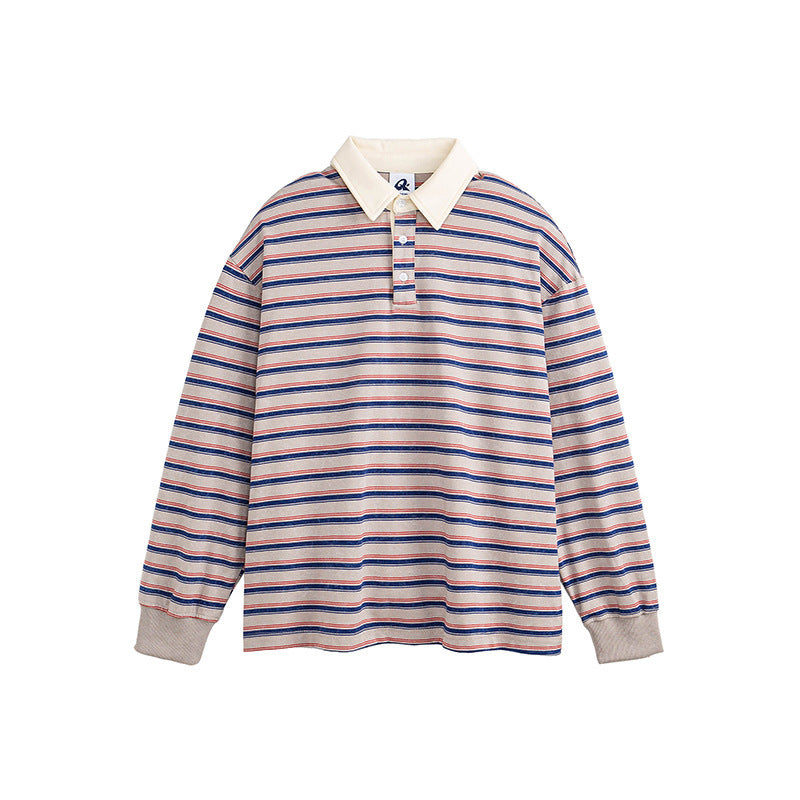 Men's Retro Signal Polo