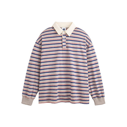 Men's Retro Signal Polo