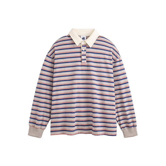 Men's Retro Signal Polo