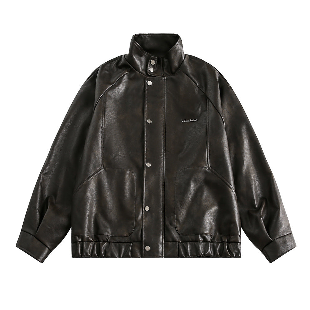 Men's The Classic Leather Jacket