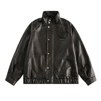 Men's The Classic Leather Jacket