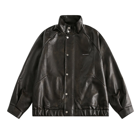 Men's The Classic Leather Jacket