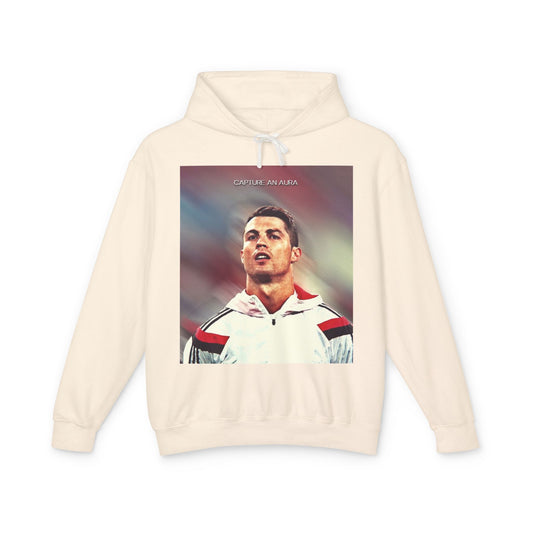 Cristiano El Bicho Flashback Hoodie