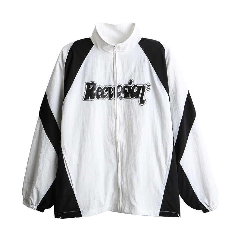 Men's Pulse Street Windbreaker