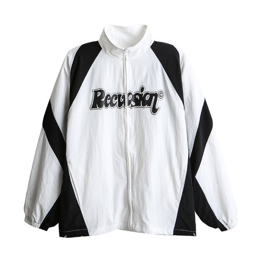 Men's Pulse Street Windbreaker
