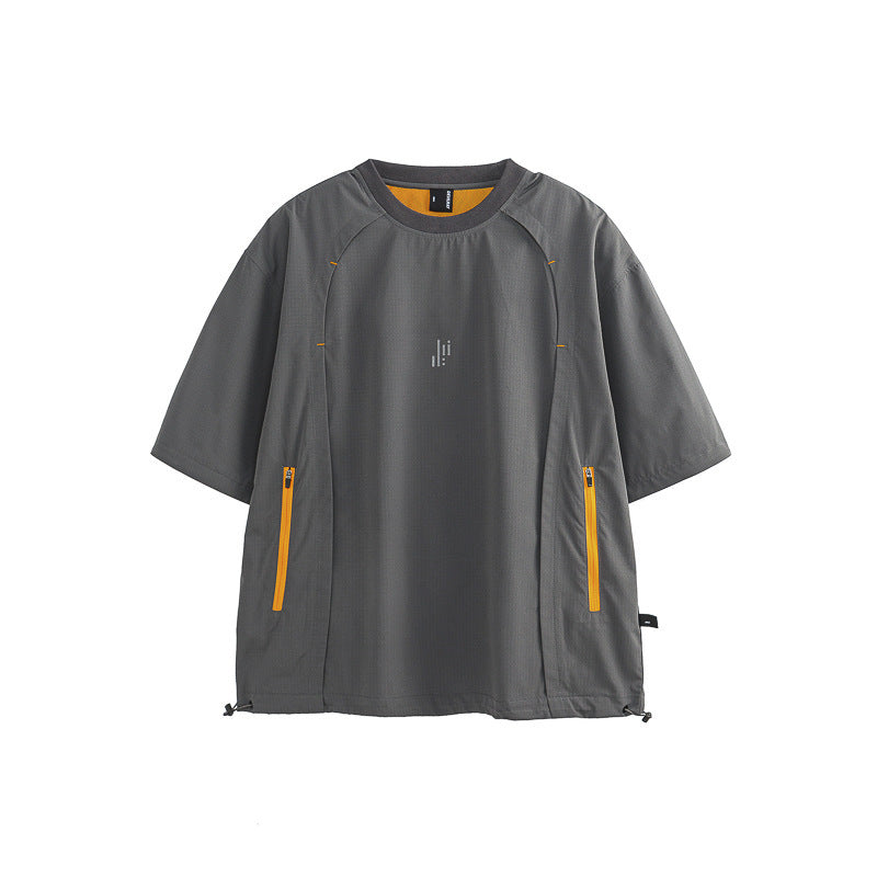Men's VX-Edge Modular Tech Sweater