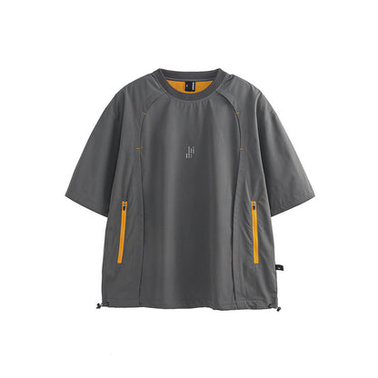 Men's VX-Edge Modular Tech Sweater
