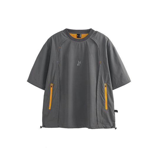 Men's VX-Edge Modular Tech Sweater