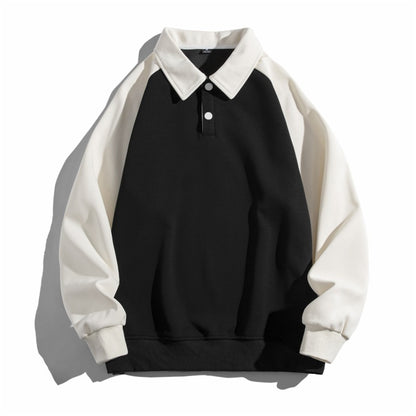 Men's Crossway Colorblock Polo