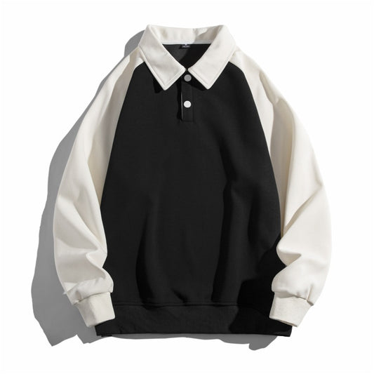 Men's Crossway Colorblock Polo