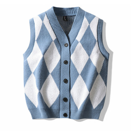 Men's The Grandson Vest