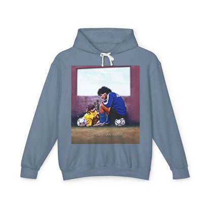 Diego Reverie Flashback Hoodie