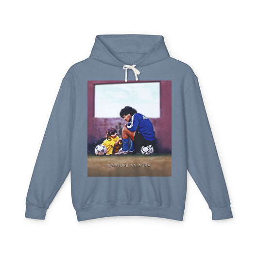 Diego Reverie Flashback Hoodie