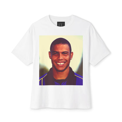 Ronaldo Nazário Legends T