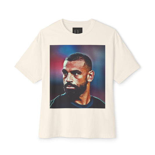 Mo Salah Aura T