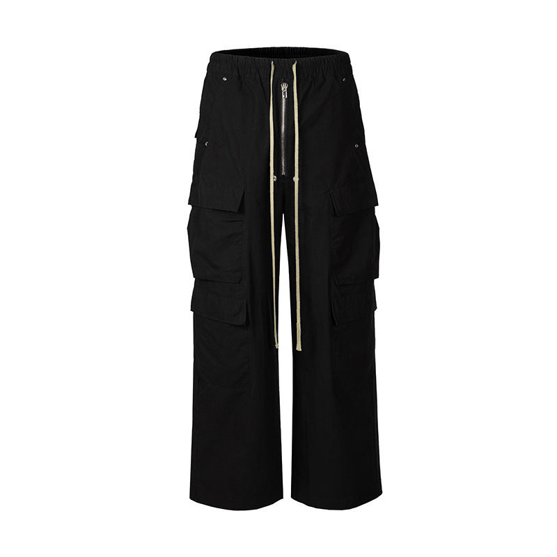 Men's Jet Cargos