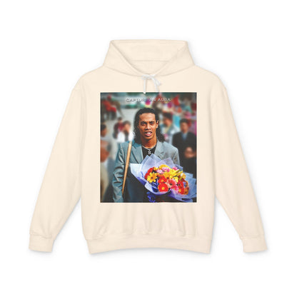 Ronaldinho Loverboy Flashback Hoodie