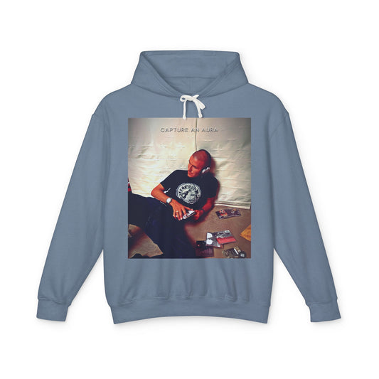 David Vibe Flashback Hoodie