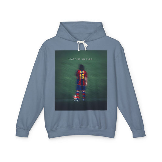 Lionel Hearted Flashback Hoodie
