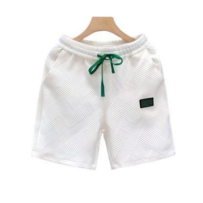 Men's Varsity Court Mesh Shorts