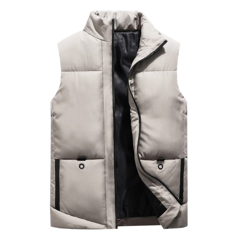 Men's Chillnboy Puffer Vest