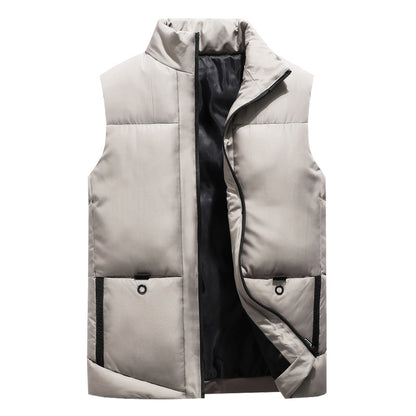 Men's Chillnboy Puffer Vest