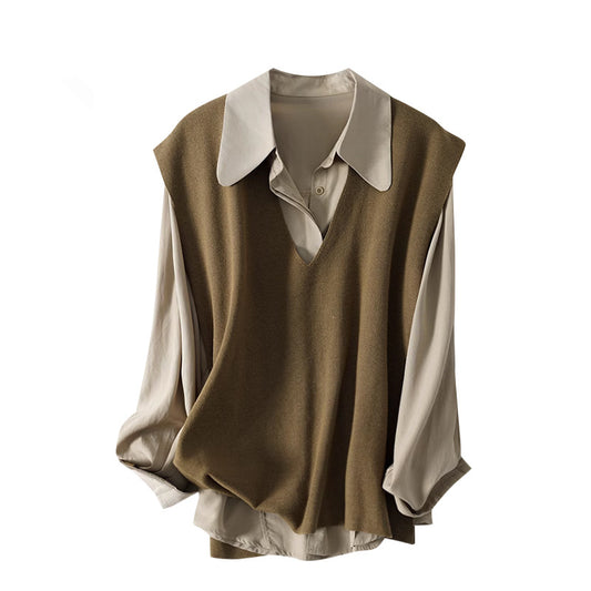 Men's Sovereign Tailor Vest