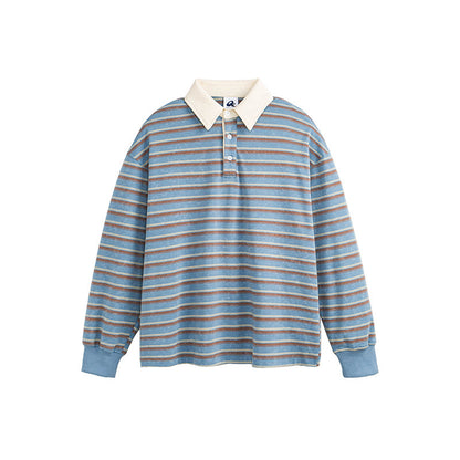 Men's Retro Signal Polo