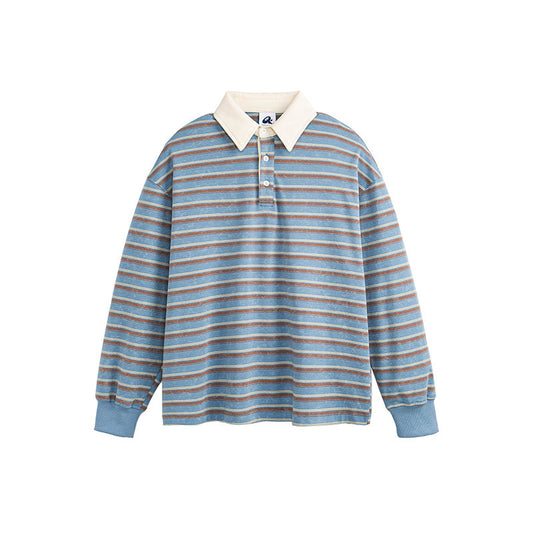 Men's Retro Signal Polo
