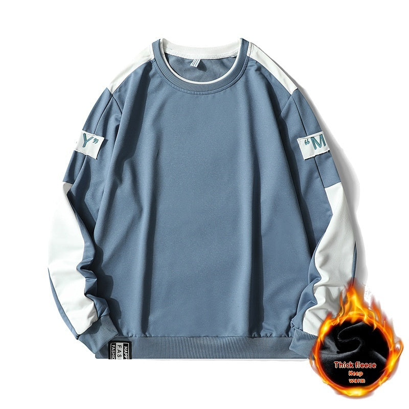 Men's Frequency Crew