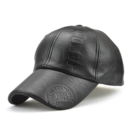 The Outrider™ Cap