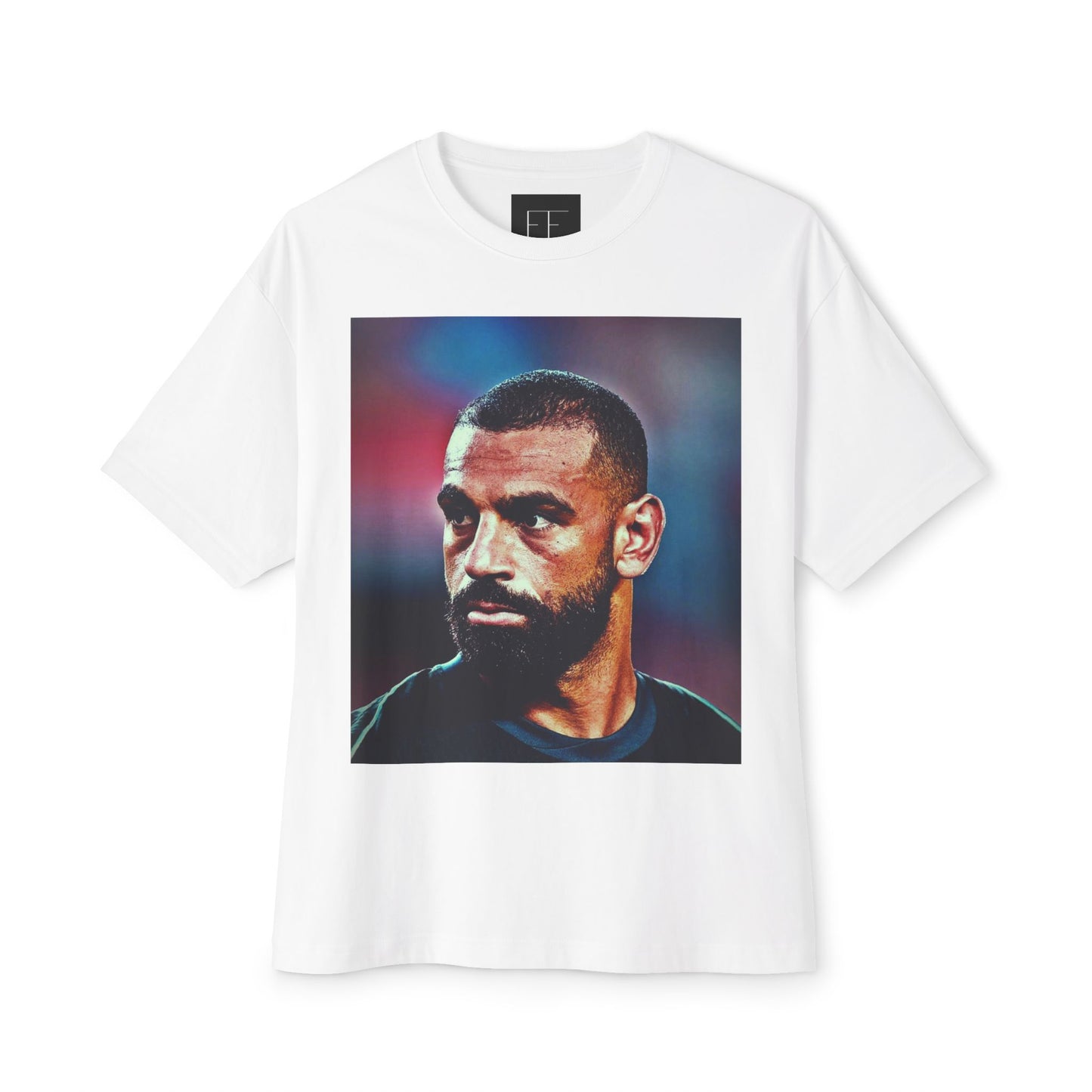 Mo Salah Aura T