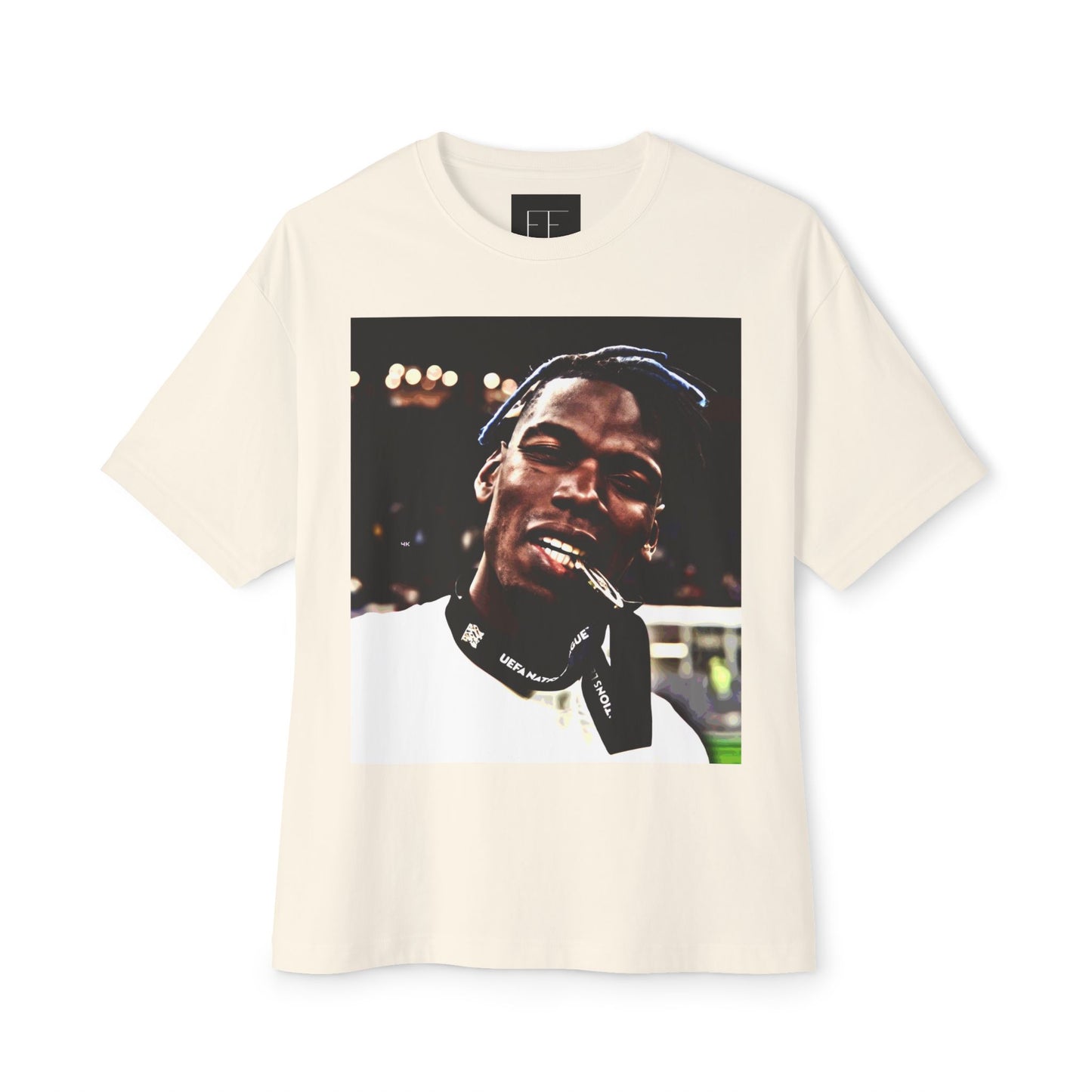 Pogba Aura T