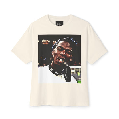 Pogba Aura T