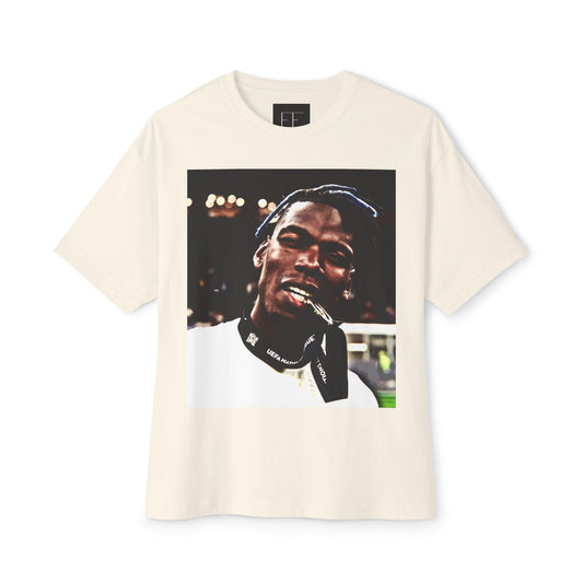 Pogba Aura T