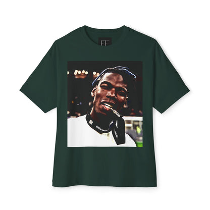 Pogba Aura T