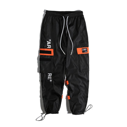 Men's JuicedUp Cargos