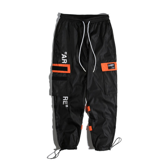 Men's JuicedUp Cargos