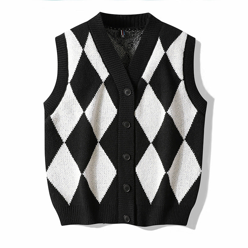Men's The Grandson Vest