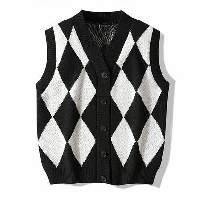 Men's The Grandson Vest