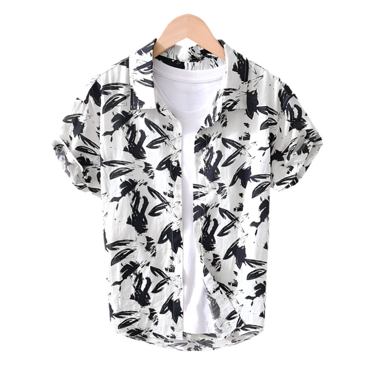 Men's Inkflow Essence Shirt