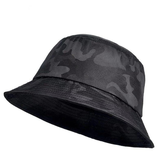 The Phantom Boonie