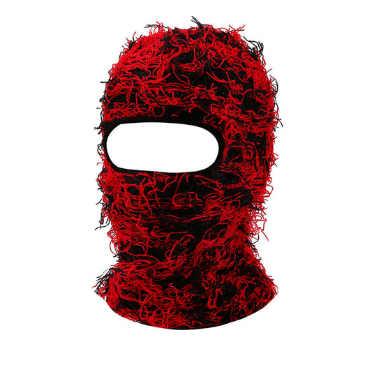 Fury Thread Balaclava